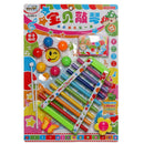 Children Octave Hand Knock Piano Musical Instrument Board Educational Toys