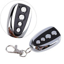 433MHZ Remote Control Switch Duplicator Cloning-Copy For Car Gates Garage Door