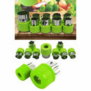 9pcs Mini Cookie Cutters Pie Crust Vegetable fruit Cutter baking Set tools  G7K1