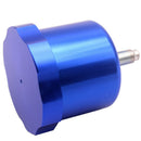 Aluminium Alloy Hydraulic  E-Brake Hand Brake Clutch Fluid Reservoir