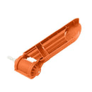 Drill Bit Sharpener Corundum Grinding Wheel for Drill Polishing Grinder