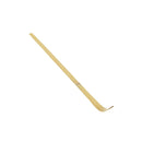 18cm Handmade Bamboo Matcha Tea Scoop Japanese Green Tea Scoop Tea Sticks Tool Z