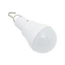 1Pcs Solar Powered Light Bulb LED Portable 5V Outdoor Fairy Summer Lamp Hooking