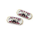5pcs LilyPad Slide Switch AYZ0202 for arduino Diy Kit  %o