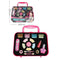 Girls Makeup Set Palette Handbag Kids Play Eyeshadow Pretend Play Style 3