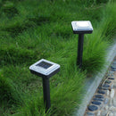 Ultrasonic Solar Power Pest Animal Repeller Repellent Cat Rabbit Dog Mou DUA