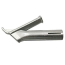 Welding Mouth Speed Weld Tip Welder Nozzle for PVC Plastic Hot Heat Air Gun