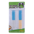 40Pcs 1.5*0.5cm electric refill eraser with refills replacement sketch eraser ME