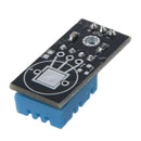 2x DHT11 Temperature and Relative Humidity Sensor Module for arduino 3pin c