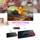 Mini Retro Game Console 1080P HDMI Output Built in 568 Video Games Player