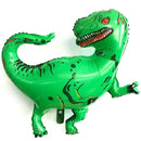Dinosaur Foil Balloons Kids Birthday Party Wedding Decoration Ballon Child SP