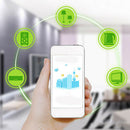 Sonoff WiFi Wireless Smart Switch Module Socket Remote Compatible Alexa/Google