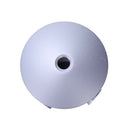 1X(0.5L Engine Oil Catch Tank Can Reservoir Universal Aluminum+Breather Fil
