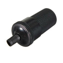 12V/24V Car Lighter Female Inline Socket Plug Adapter_Connector