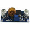 4~38v to 1.25-36v 5a Dc-dc Adjustable Step-down Power Supply Module// 5a Dc