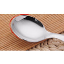 Stainless Steel Coffee Scoops, Mini Short Handle Soup Spoon, Ice Tea Spoons