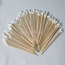 200 Pc Cotton Swab Applicator Q-tip Swabs 6" Extra Long Wood Handle - BestGW Nw