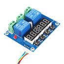 XH-M452 Thermostat Temperature Humidity Control Thermometer Hygrometer Cont T7U4