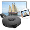 G2 Wireless HD TV Stick Portable HDMI 1080P WiFi Display Dongle Receiver A#S
