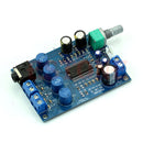 Range 9-14V beyond TA2024 20W Digital Amplifier Board Yamaha Program Voltage New