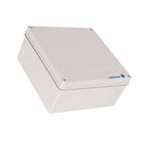 Weatherproof IP66 ABS Plastic Junction Box Universal Electric Project Enclosure