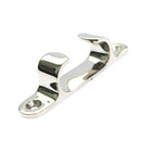 2Set Stainless Steel 12.5cm Marine Boat Bow ChockBoat Marine Boat Bow Chock