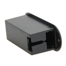 9V Battery Cover Case Holder Box Compartment for Guitar Bass