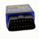 ELM327 v1.5 Bluetooth Small Interface OBD2 Scanner Adapter TORQUE ANDROID
