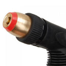 Garden Cars Hose Watering Spray Machine Quick Connector w/ Pistol Trigger