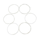 5 Pieces Nylon String Set Strings For Classical Guitar