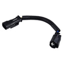 fit for Dodge Ram 1500 2500 ABS Wheel Speed Sensor 5014787AA 970-024 56028187AE
