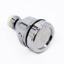 Faucet Nozzle Aerator Bubbler Sprayer 360 Rotatable Water-saving Tap Filter Head