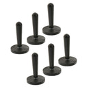 6 GRIPPER MAGNETS, VEHICLE WRAPPING TOOL FOR CAR / VAN WRAP AND GRAPHICS