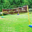 Badminton Tennis Volleyball Net Beach Garden Outdoor Net