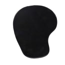 Purple Silicone Gel Wrist Rest Mouse Pad Mat for Laptop Desktop PC