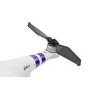 4x Carbon Fiber 9455 Foldable Low Noise Propellers For DJI Phantom 3 Pro/Adv/SE