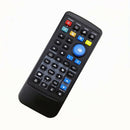 USB Laptop PC Remote Control Wireless Keyboard Mouse Media Center Controll RTS