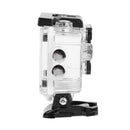 40m Underwater Waterproof Housing Case for SJ4000 SJ4000 Wi-Fi SJ4000 Plus