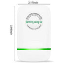 Energy Saver Electricity Saving Box Power Factor Energy Device US Plug 28kW