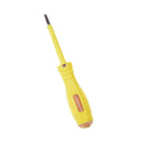 Screwdriver Voltage Test Electrical Tester Pen 220V Power Detector Probe Pen 3C