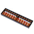 13 Grades Abacus Beads Column Kid School Learning Tools Educational Math T ME