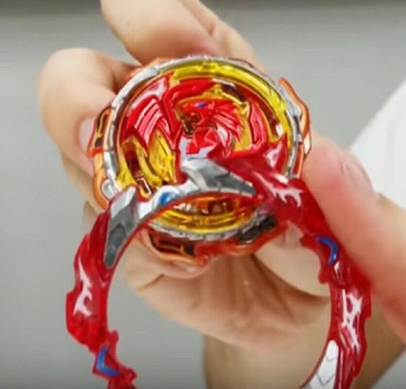 Beyblade Burst B-117 Starter REVIVE PHOENIX.10Fr Beyblade Only Without Launcher