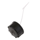 3.5HP Oil Tank Assembly Fits Various Marine Outboard Engine 3.8cm/1.5inch