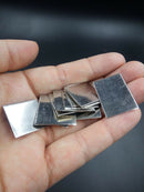 100g grams High Purity 99.98% Nickel Ni Metal for Electroplating