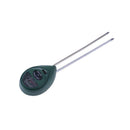 3in1 Soil Tester Meter for Garden Lawn Plant Moisture Light PH Sensor Tool