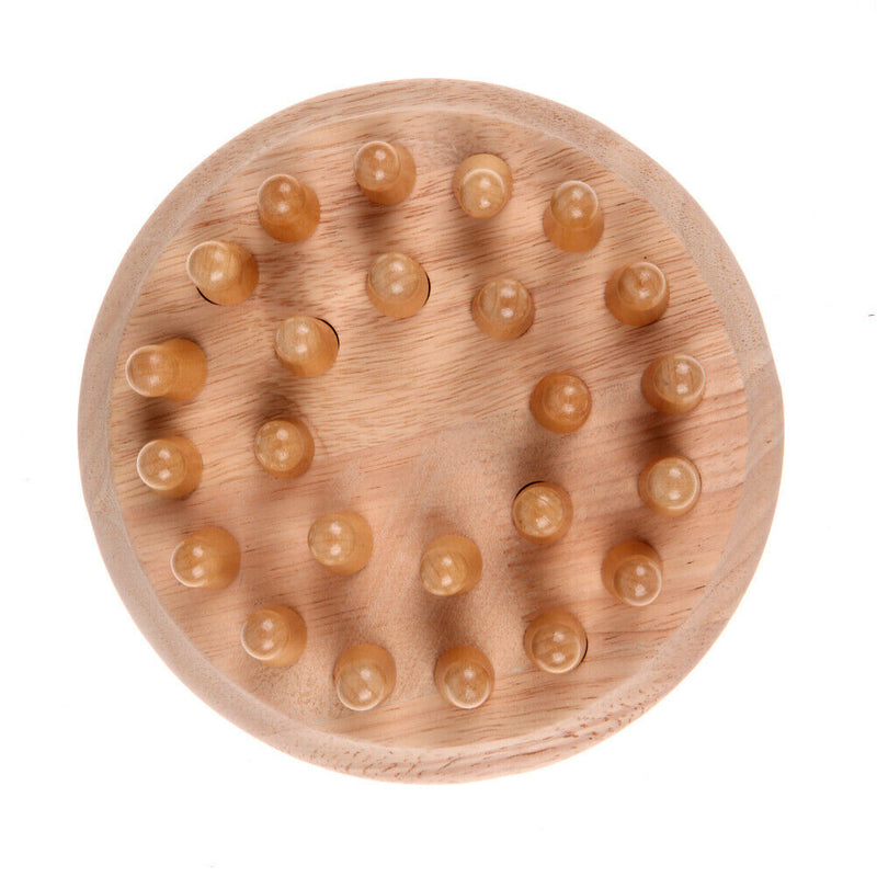 Kids Wooden Memory Match Stick Chess Game Educational Toys Gift