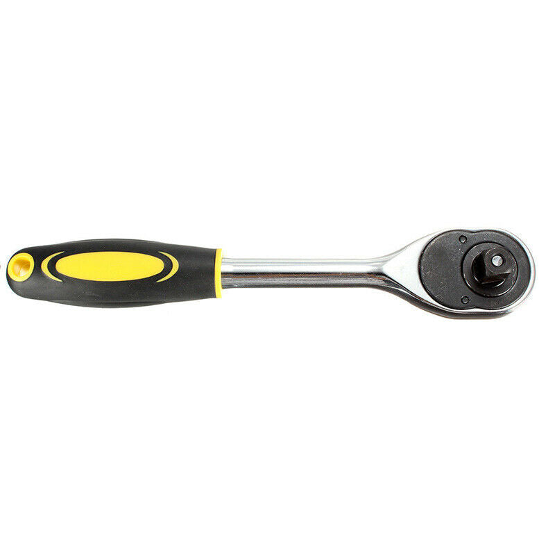 1/2" Quick release Ratchet wrench