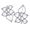 Leaf DIY Embossing Tools Cutting Dies Craft Steel Carbon Cutter Mold