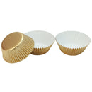 100 pcs Paper Cake Cupcake Liner Case Wrapper Muffin Baking Cup Party Bakeware