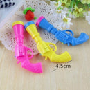 Kids-Baby-Children LED Flashing Projector-Gun Emitting Gun Toys Gifts Hot 1pcs